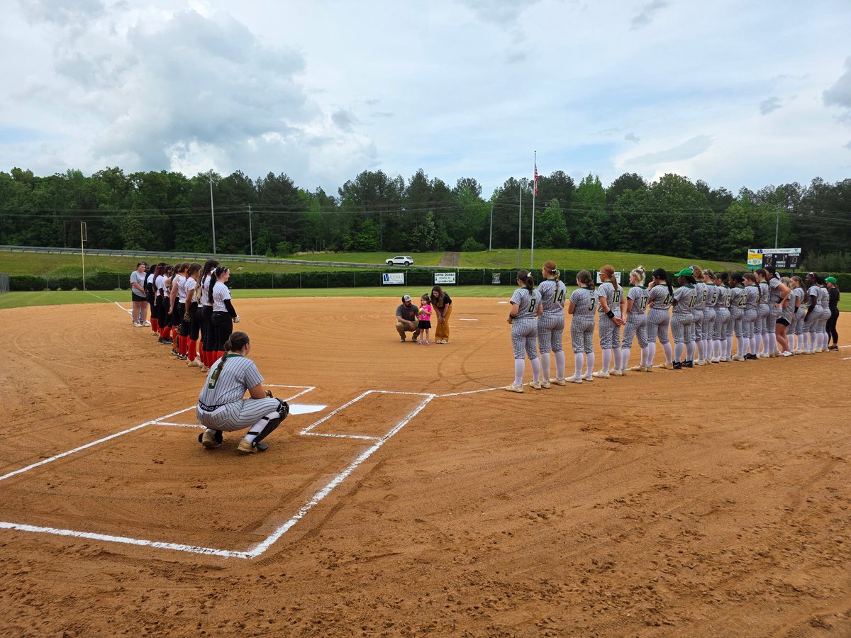 BCHS Softball tweet media