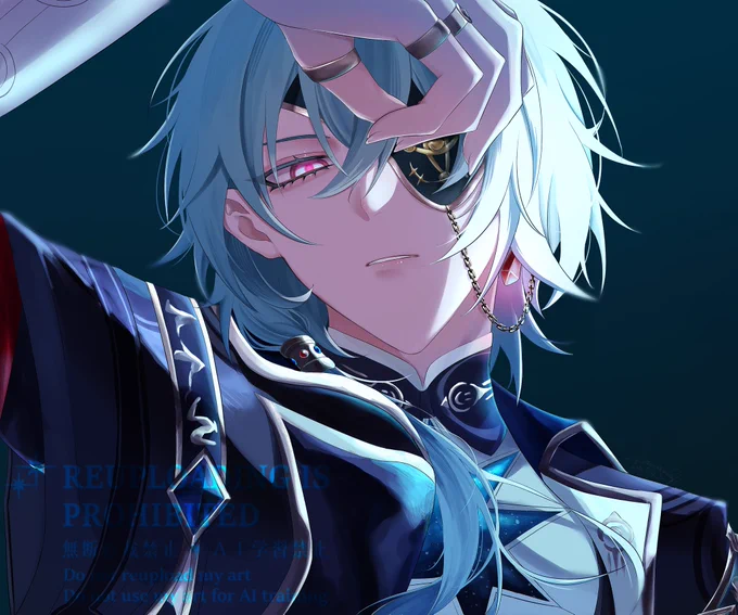 #HonkaiStarRail #崩壊スターレイル #Anaxa 実装おめでとう!(タップ推奨