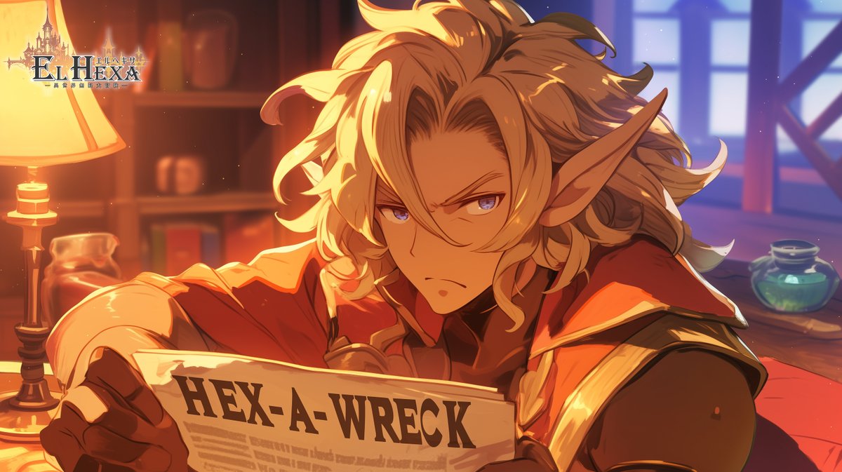 🔐 HEX-A-WRECK 🔐

Ever stored your crypto with excitement, only to forget one crucial step? 😬 
One investor saved his Bitcoin in a digital wallet, but forgot to back up his private key. 
A few months later, he tried to access his assets... only to find he was locked out for