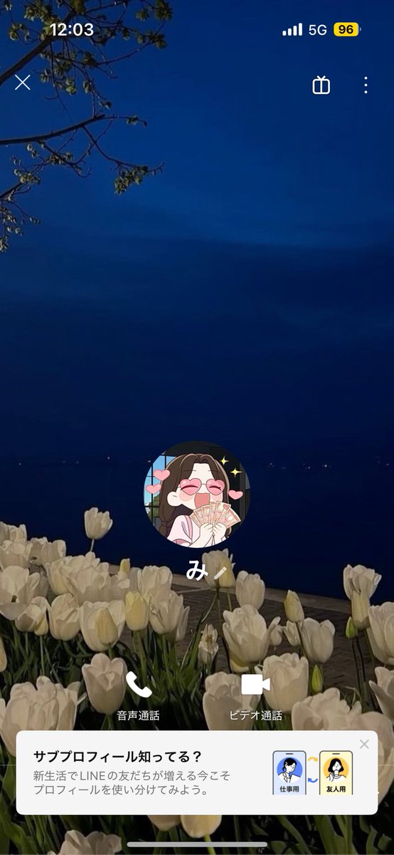 注意喚起
ホリデイイン5/1キャンセルし、LINEブロック後
アカウント削除しております。
お気をつけください。