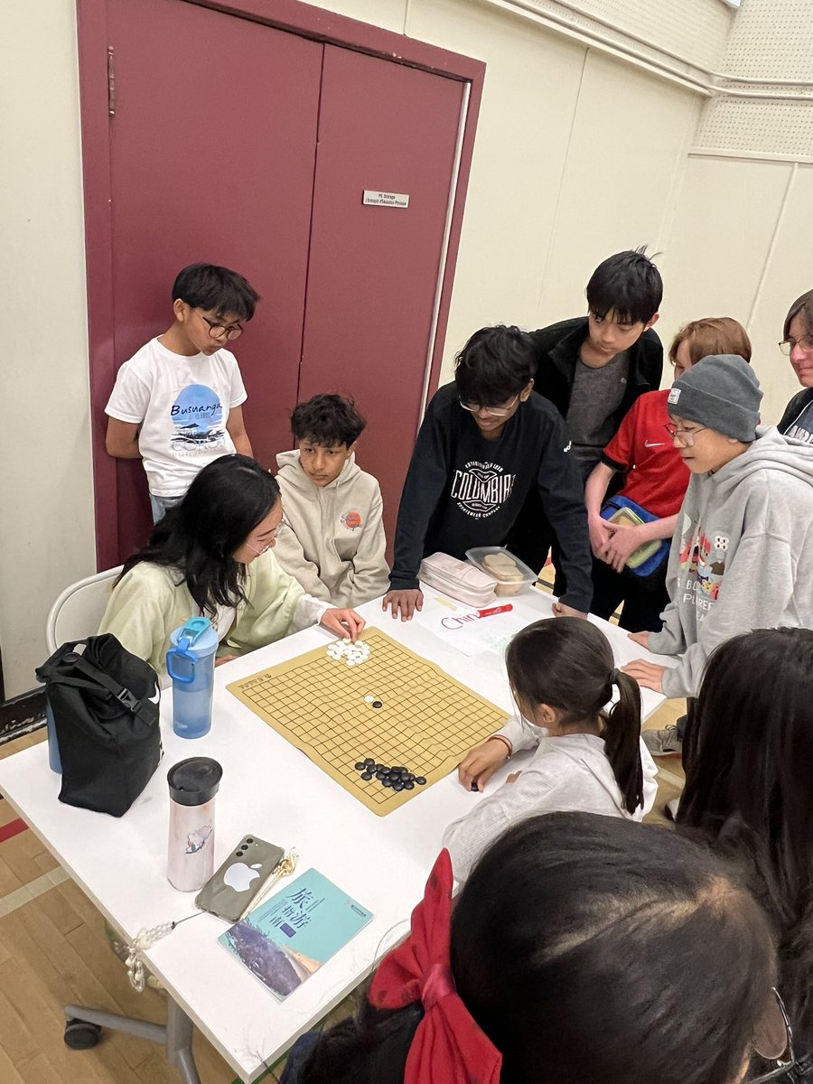 Elboya School tweet media