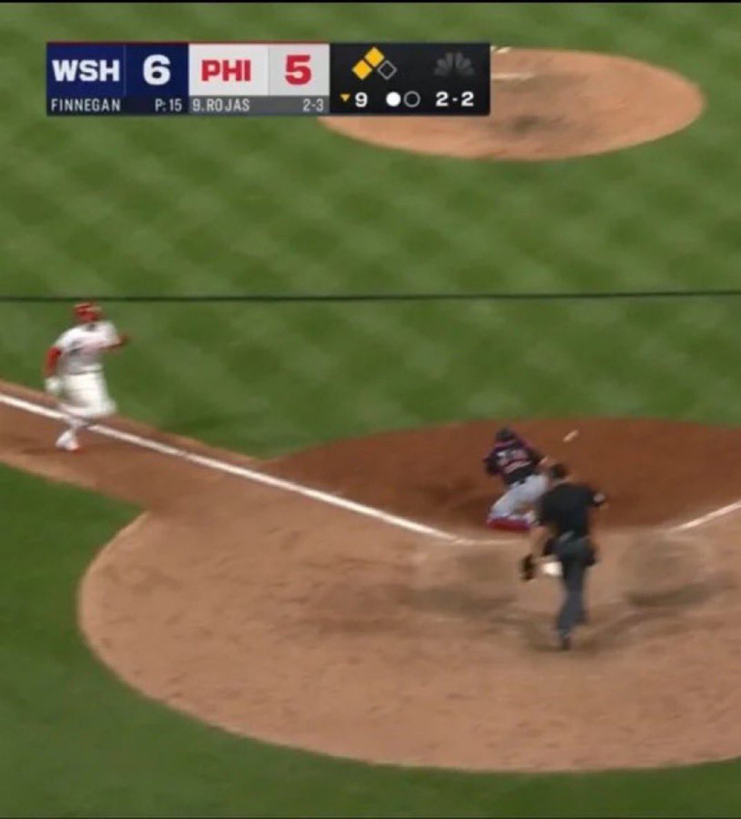 Baseball Images that Precede Unfortunate Events (@unfortunatemlb) on Twitter photo 