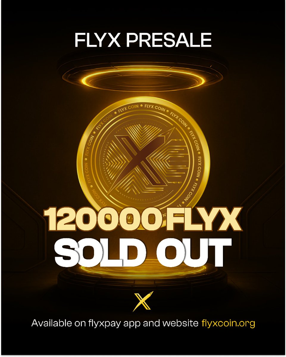 FlyXcoin tweet media