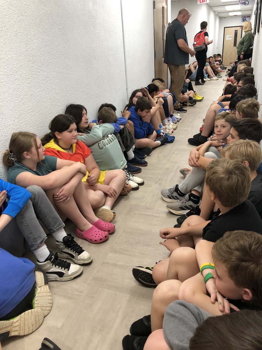 Lisa Van Gorp tweet media