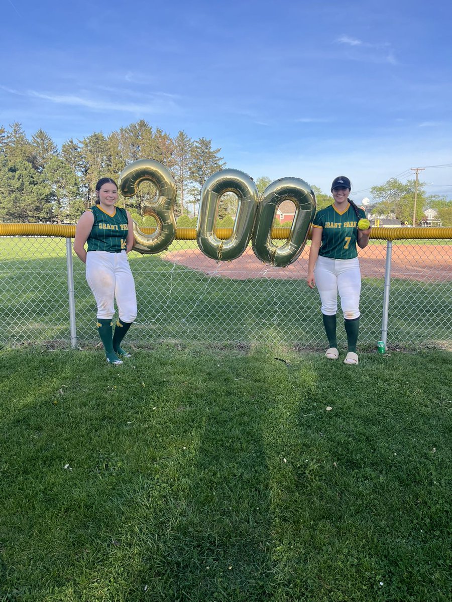 Cheyenne _ Hayes 2026 (@cheyennehayes26) on Twitter photo A big high school milestone hit tonight for my catcher and I. 157 IP 308 K! <a href="/MaxPreps/">MaxPreps</a> <a href="/ExtraInningSB/">EXTRA INNING SOFTBALL</a> <a href="/MirandaElish/">Miranda</a> <a href="/nlsportsperf/">Next Level Sports Performance</a> A big high school milestone hit tonight for my catcher and I. 157 IP 308 K! <a href="/MaxPreps/">MaxPreps</a> <a href="/ExtraInningSB/">EXTRA INNING SOFTBALL</a> <a href="/MirandaElish/">Miranda</a> <a href="/nlsportsperf/">Next Level Sports Performance</a>