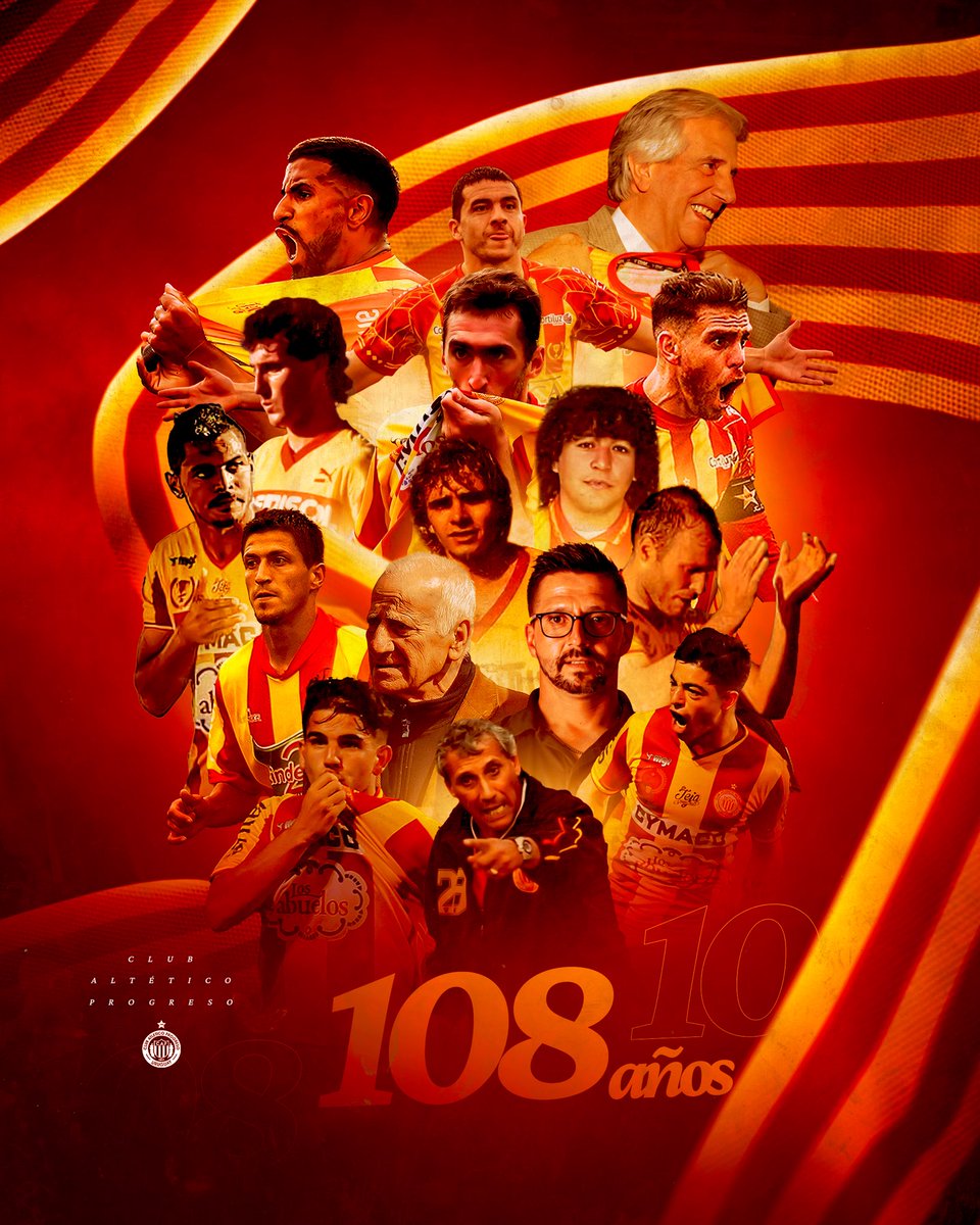 C. A. Progreso tweet media