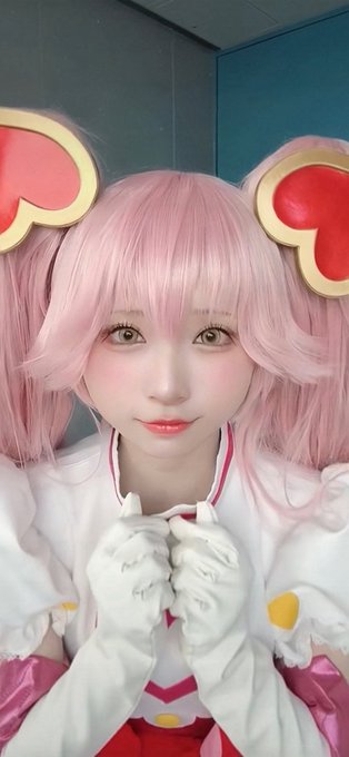 コスプレイヤーLemiのTwitter画像31