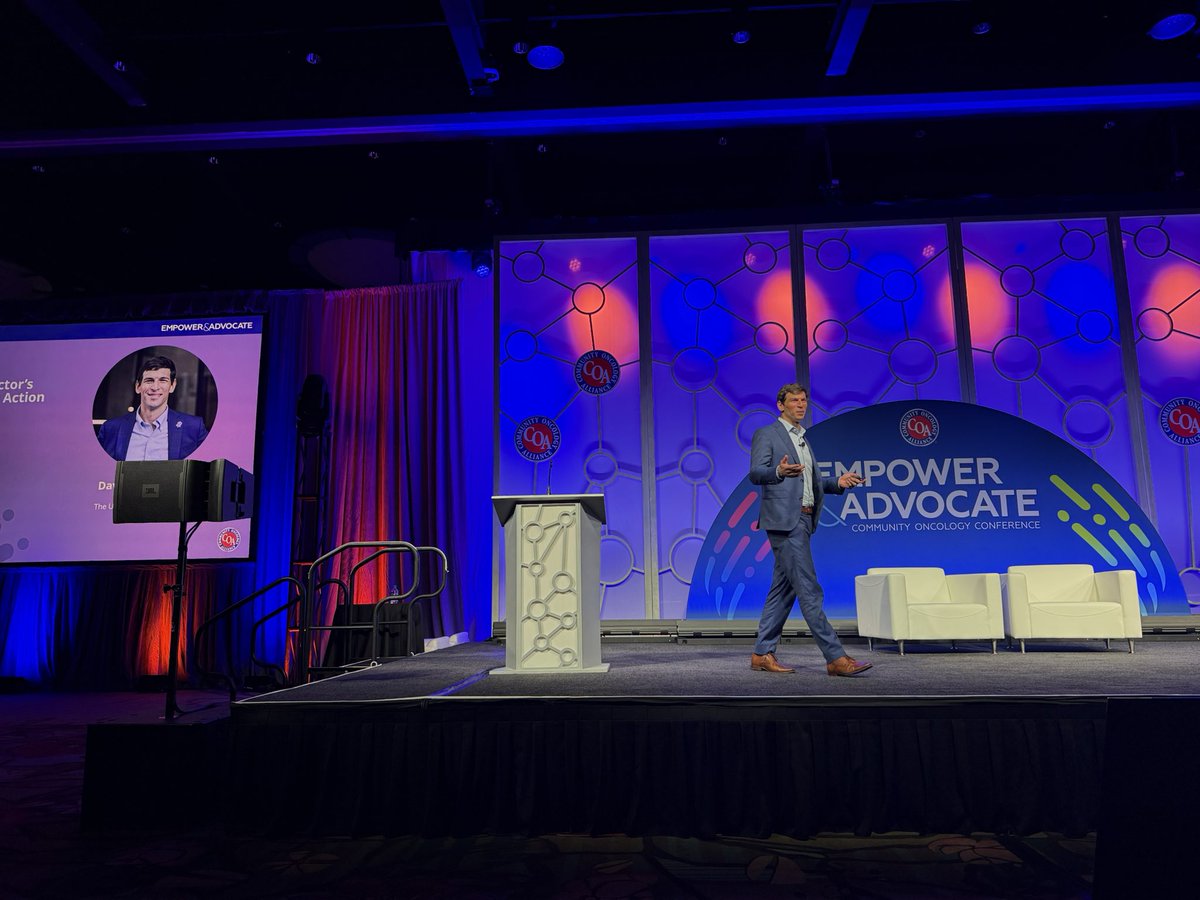 David R. Penberthy, MD MBA tweet media