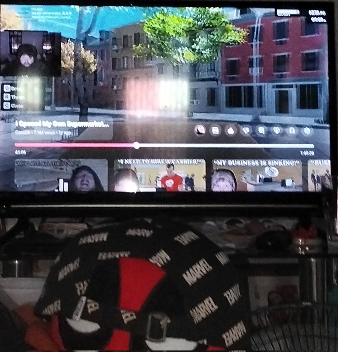 BoxFromCase0hs's tweet image. throwback, rewatching the series today. 🥹