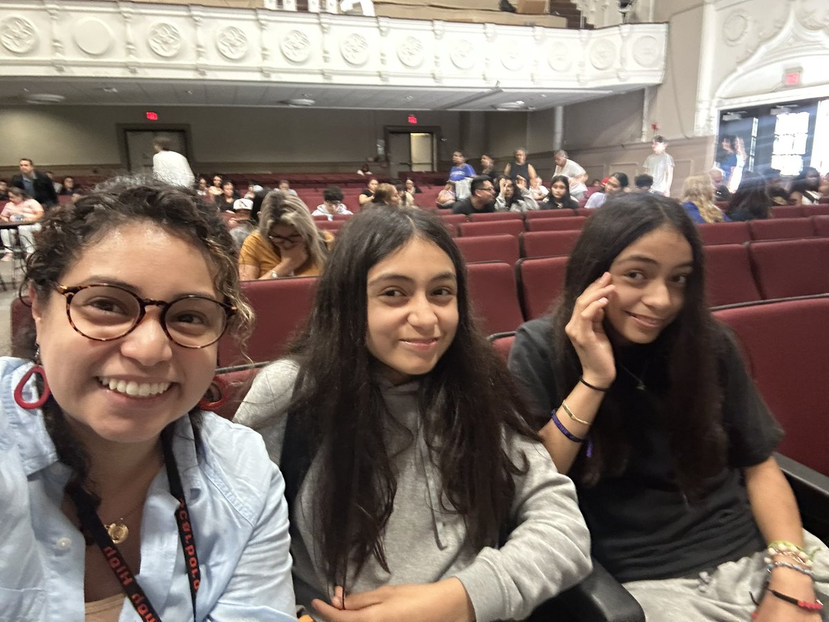 Watching my girls step into their future at the place that shaped my past—what a beautiful full-circle moment.
<a href="/ghostofheights/">Heights High School</a>