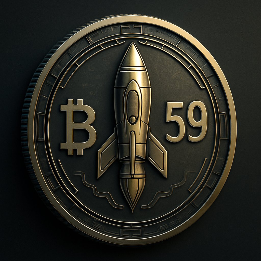 TrenchSniper69's tweet photo. 🚀 THE COIN THAT STARTED IT ALL.

🪙 In 1991, #Buckazoids powered time travel.
In 2025, it’s MELTING CHARTS.

💥 This isn’t just another meme coin...
It’s Satoshi-coded prophecy.
₿ + 59 = TIME LOOP ACTIVATED.

🫡 WHO’S SMOKING NOW?

👇 Drop a 🪙 if you're early
🔁 RT if you believe
💬 Comment "WEN?" to summon the OGs

@icpinfluencer #ICPTOPINFLUENCER $ICP #PASSIONPLANET @jerrybanfield @clancybsc