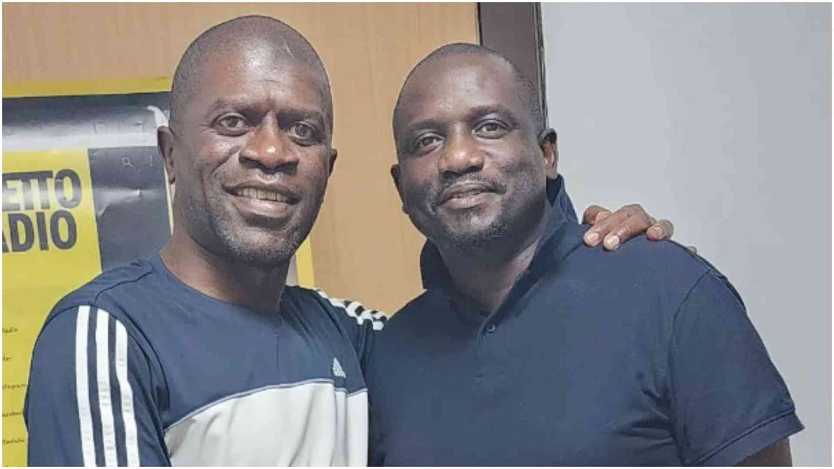 The media industry is still in pain because of the loss of Edward Kwach. Kwach passed away on Monday, April 28, while receiving treatment for Meningitis. 

Here are some facts about Meningitis: