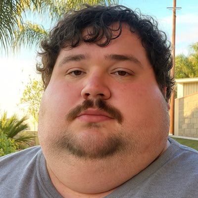 Been awhile… 😅 #NewProfilePic