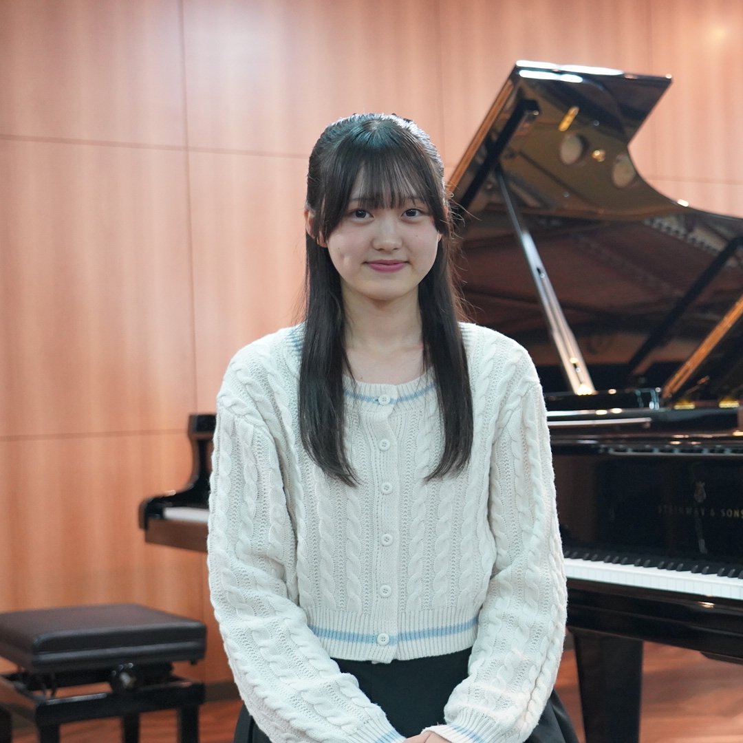 shima_psc's tweet photo. 先日ピアニストの #そうちゃん と #erena さんに
ご来店頂きました🎹
お二人で当店主催の発表会にご参加いただいた以来、
8年ぶりの再会との事です‼️
これからのご活躍、楽しみにしております😁

@soki_piano
@erena_piano https://t.co/nFco1kEdpw