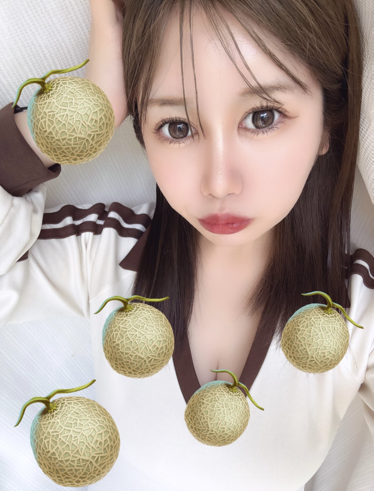 めろん🍈 (@melon_melo621) / X