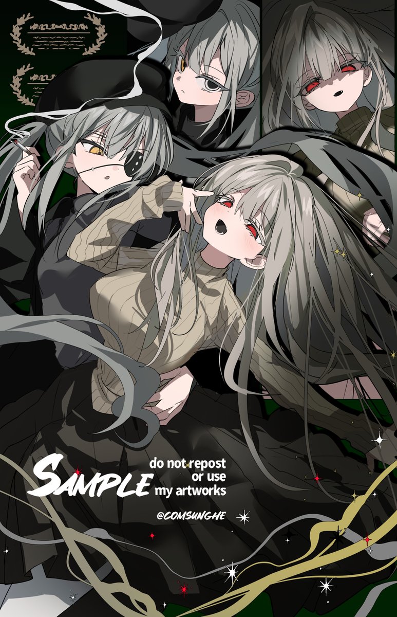 comsunghe's tweet image. 