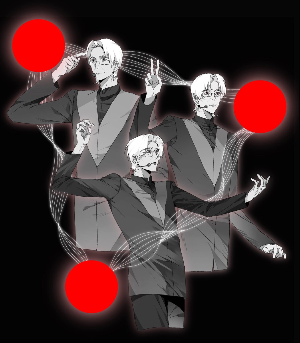 flooo_ooe's tweet image. 四月も最後の日だし、ちょっと資料更新しとくね。四月って大好きだな！
#馬骨自己紹介
#馬骨プロフィール