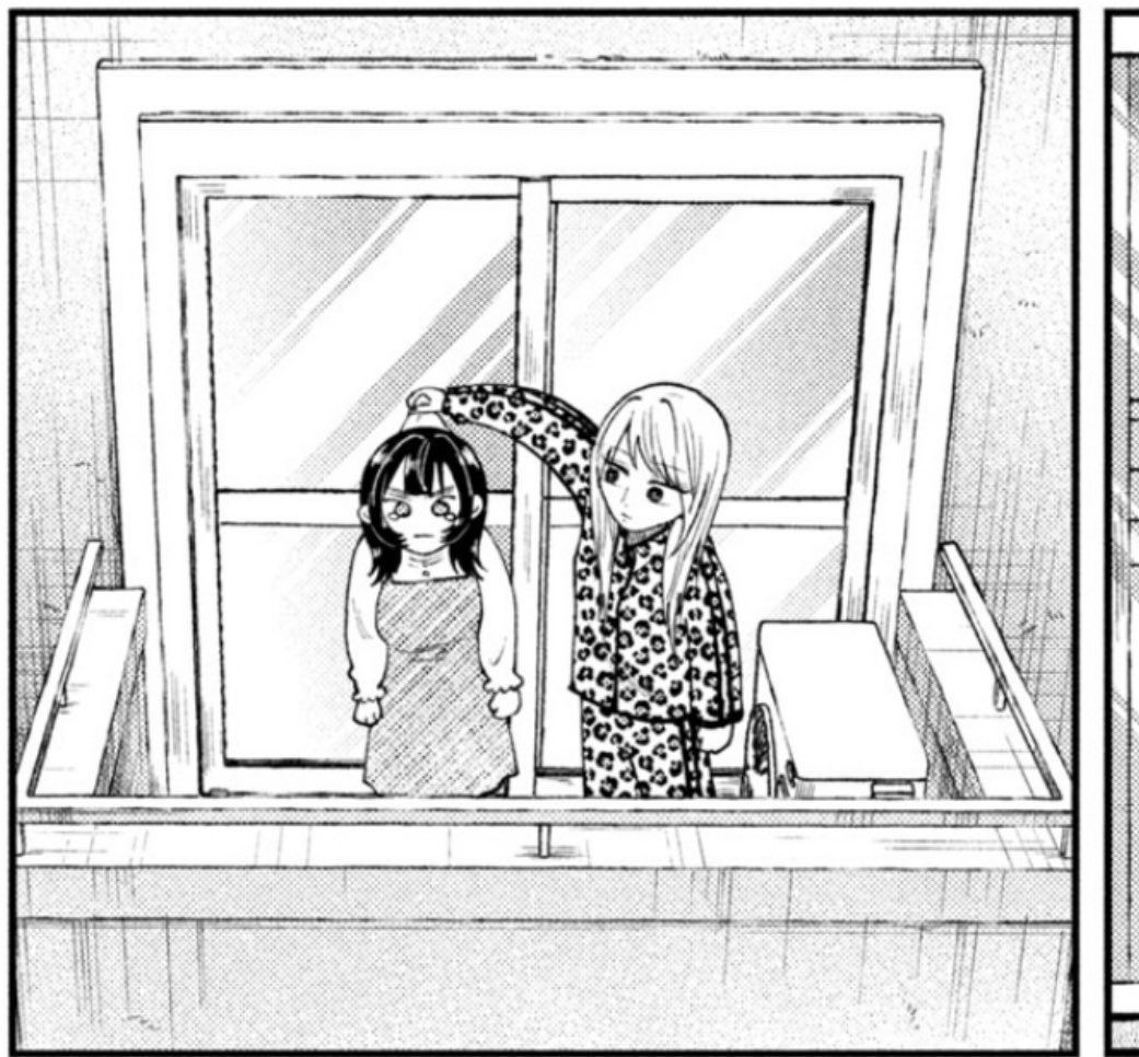 ベランダの有効活用 