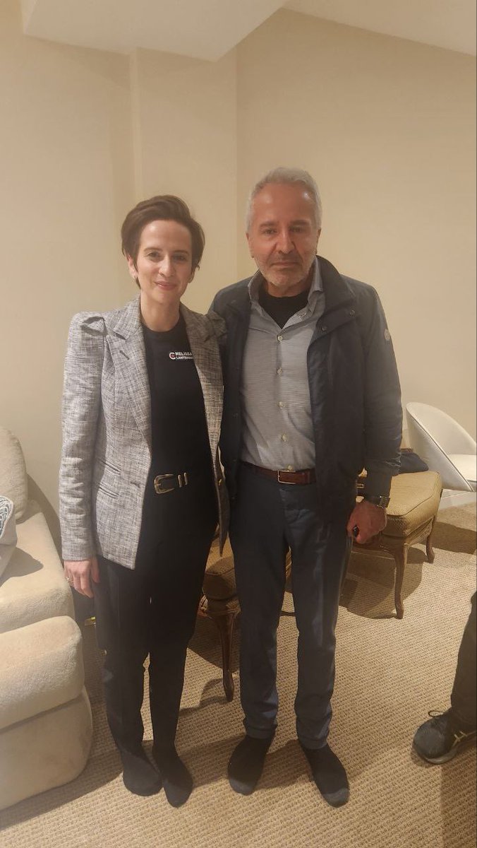 Reza Amin (@azadimoe) on Twitter photo Congratulations to Melisa Landsman on her re-election! 🎉 Thank you for your unwavering support and advocacy for the Iranian-Canadian community. Your dedication is truly appreciated! 🙌 #conservative #commonsense <a href="/MelissaLantsman/">Melissa Lantsman</a> Congratulations to Melisa Landsman on her re-election! 🎉 Thank you for your unwavering support and advocacy for the Iranian-Canadian community. Your dedication is truly appreciated! 🙌 #conservative #commonsense <a href="/MelissaLantsman/">Melissa Lantsman</a>