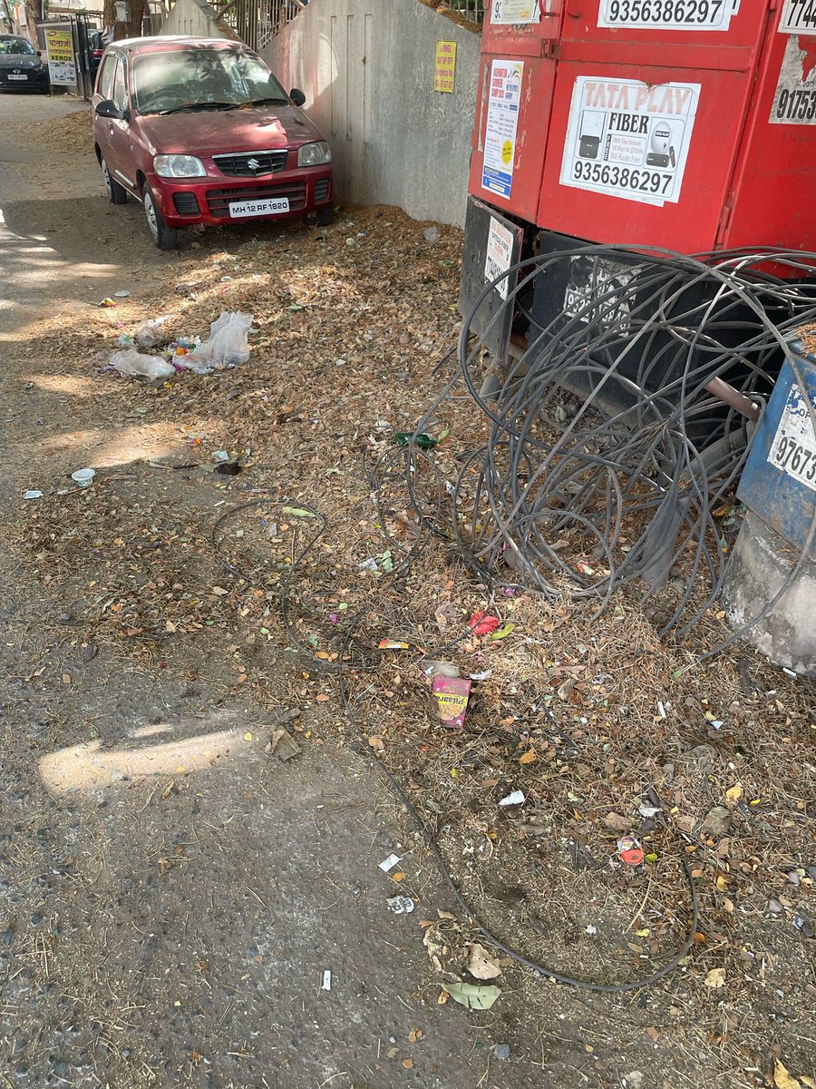 Shreyas Kumbhare tweet media