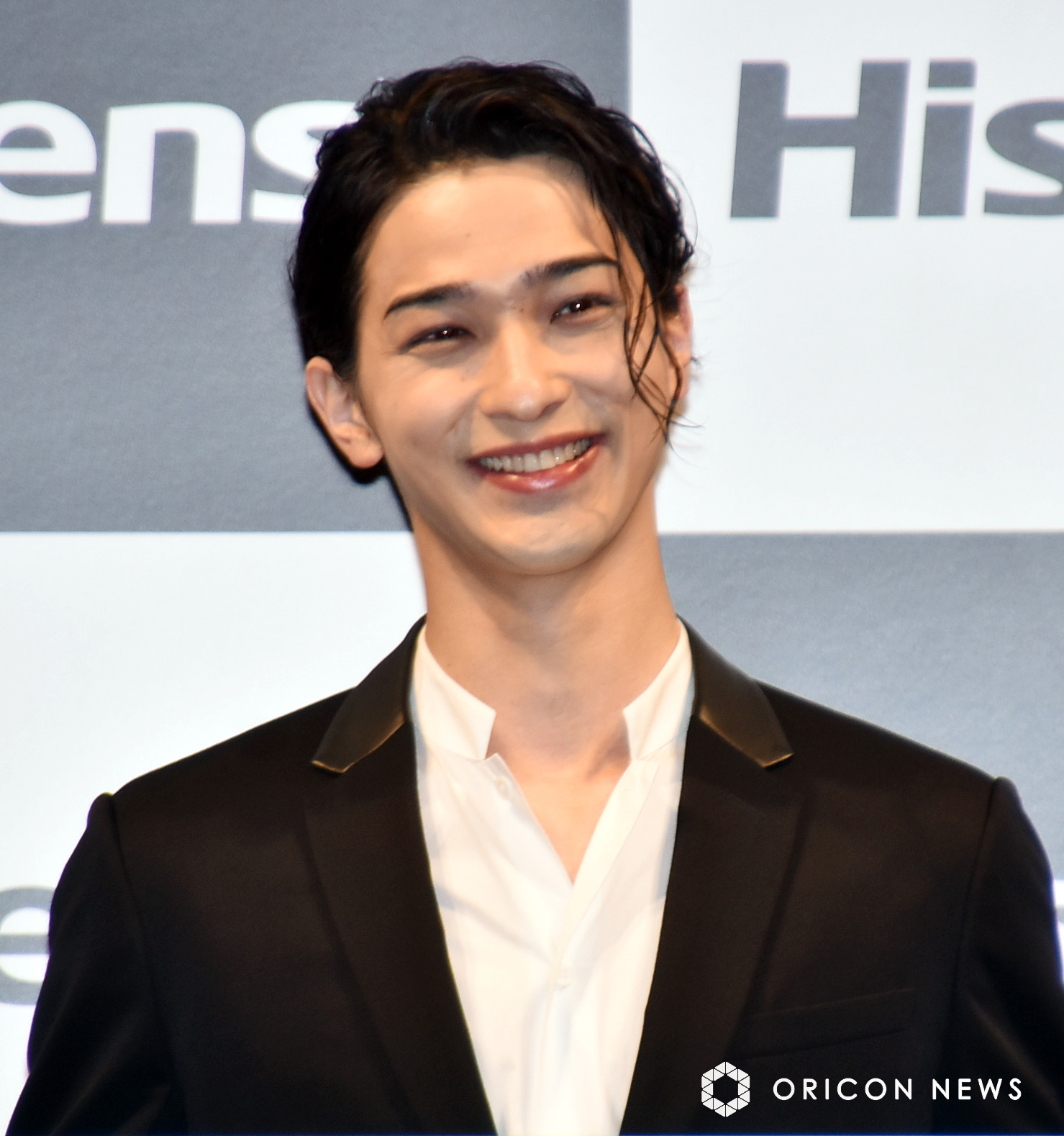 ORICON NEWS（オリコンニュース） on X: 