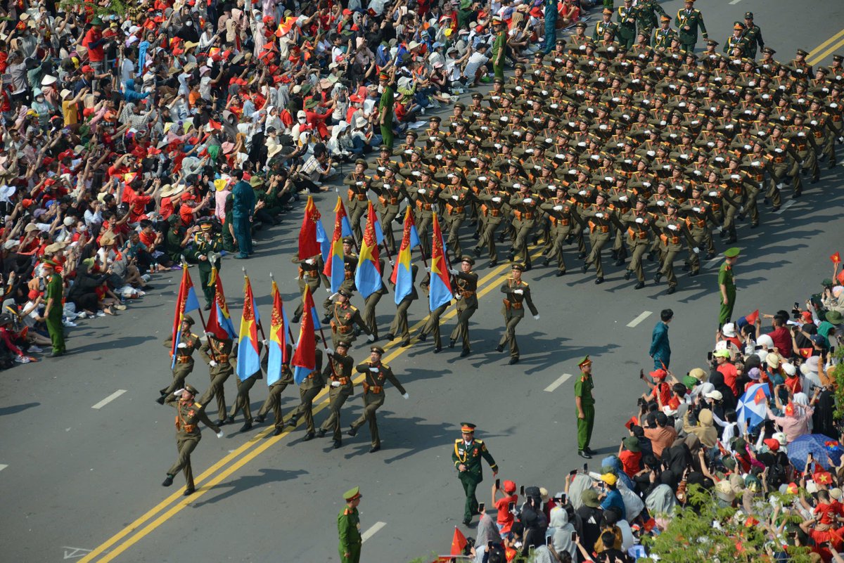 Việt Nam News tweet media