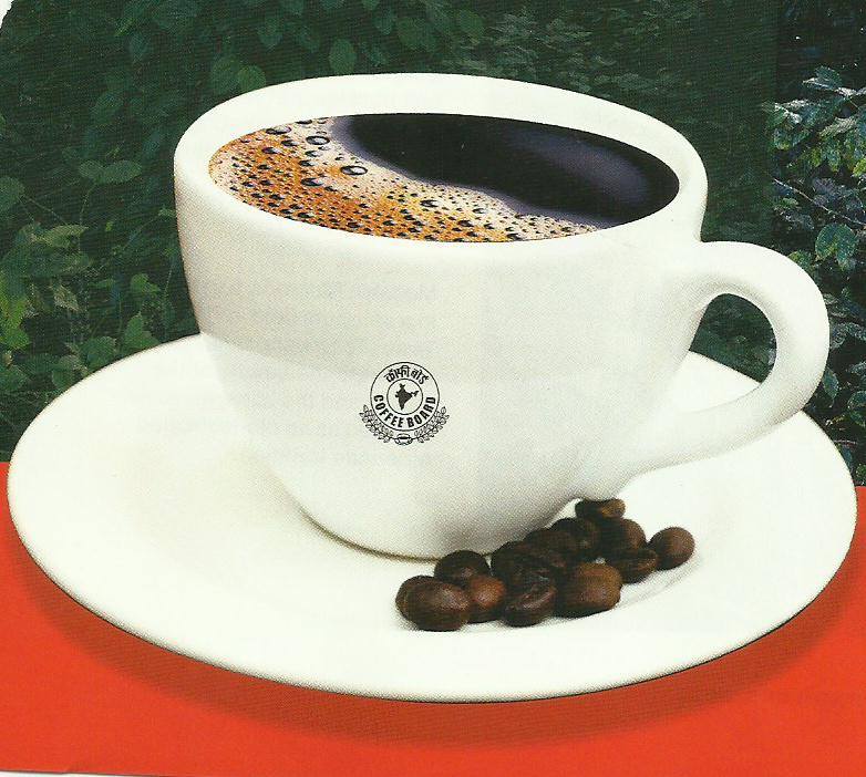 KJSChatrath's tweet image. Indian Coffee- the best coffee on planet earth. Did you say &apos;Starbucks&apos;? You must be joking.    #kjschatrath #Chatrath #Indiancoffee