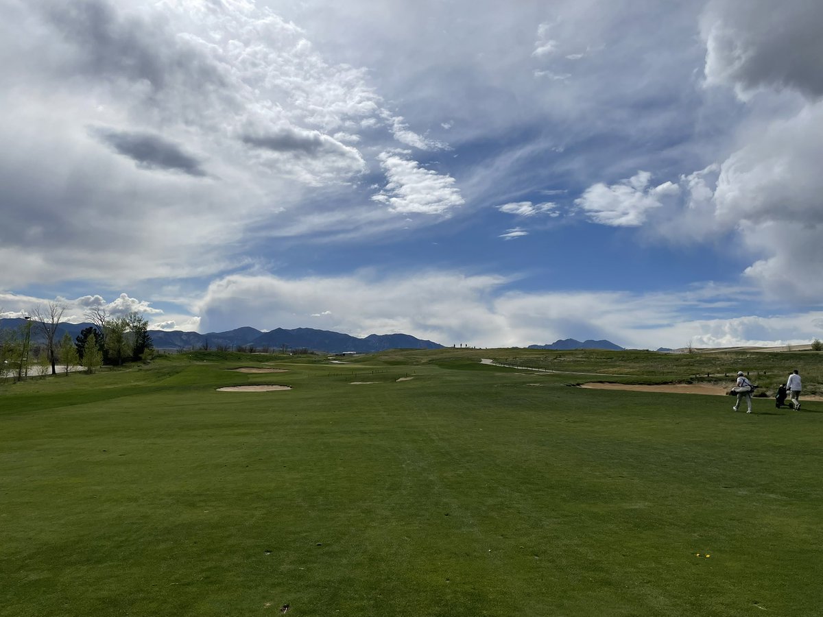 theShivasIRONS's tweet photo. Walnut Creek Golf Preserve
Westminster, CO
$55 Walking https://t.co/ree35glFgn