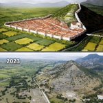 Photo by Then vs Now (@shortsofday)