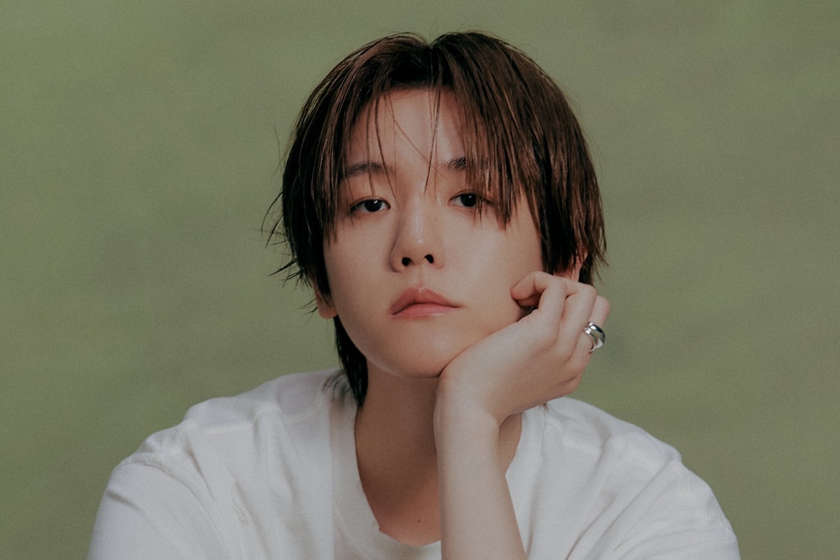 soompi's tweet photo. #EXO's #Baekhyun Announces Stops For First-Ever Solo World Tour "#Reverie"
https://t.co/Ot9Mh5Pqz6 https://t.co/lqWCzlAU3f