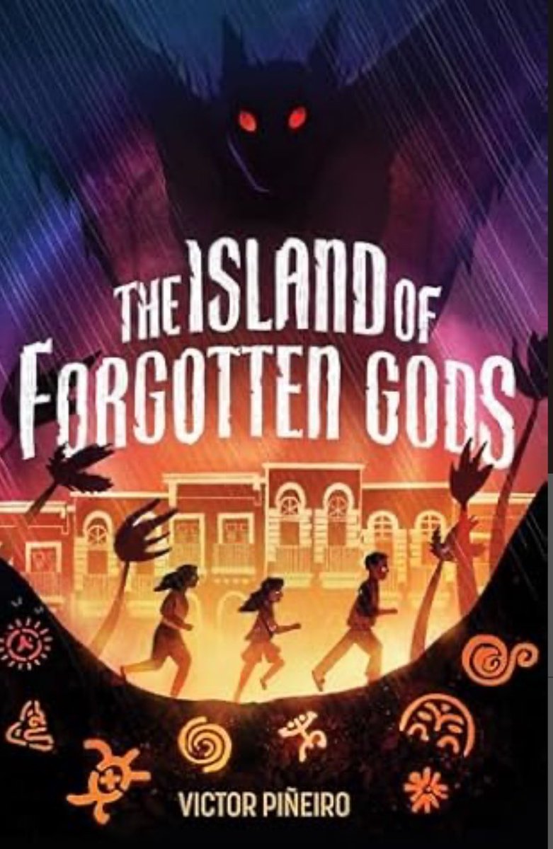 Bonnie Grover (@bvgrover) on Twitter photo Thank you <a href="/SBKSLibrary/">Sourcebooks Library</a> for sharing a new fantastical adventure about family, tradition, and the mysterious chupacabra. <a href="/victorpineiro/">Victor Pineiro</a> #bookposse Thank you <a href="/SBKSLibrary/">Sourcebooks Library</a> for sharing a new fantastical adventure about family, tradition, and the mysterious chupacabra. <a href="/victorpineiro/">Victor Pineiro</a> #bookposse