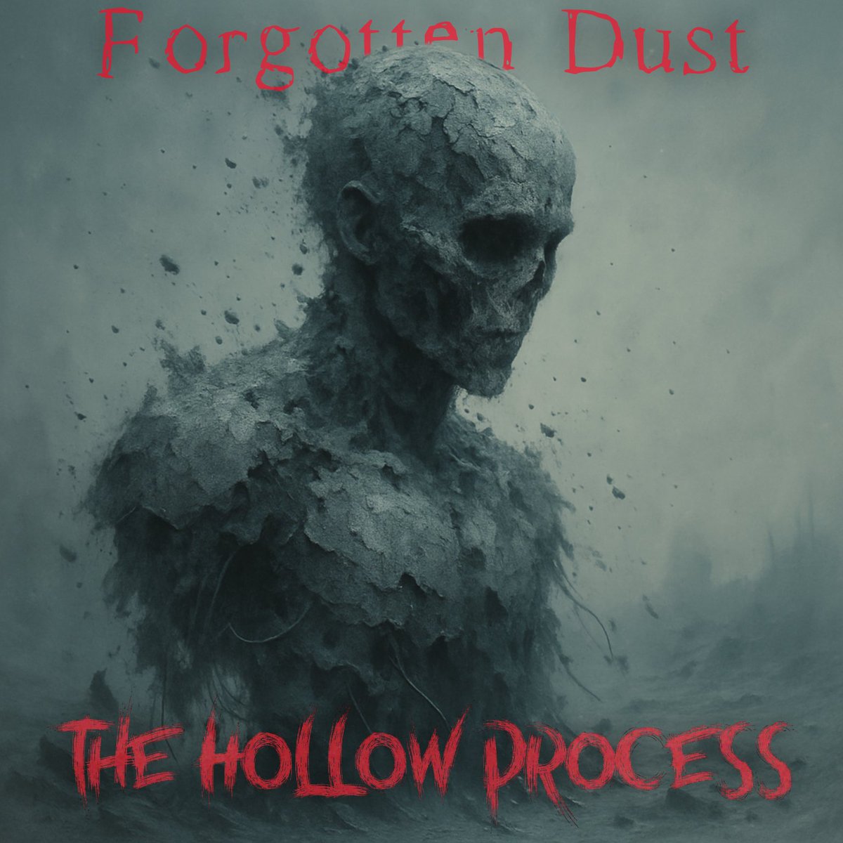AkumaKøte/The Hollow Process/Children of Oblivion tweet media