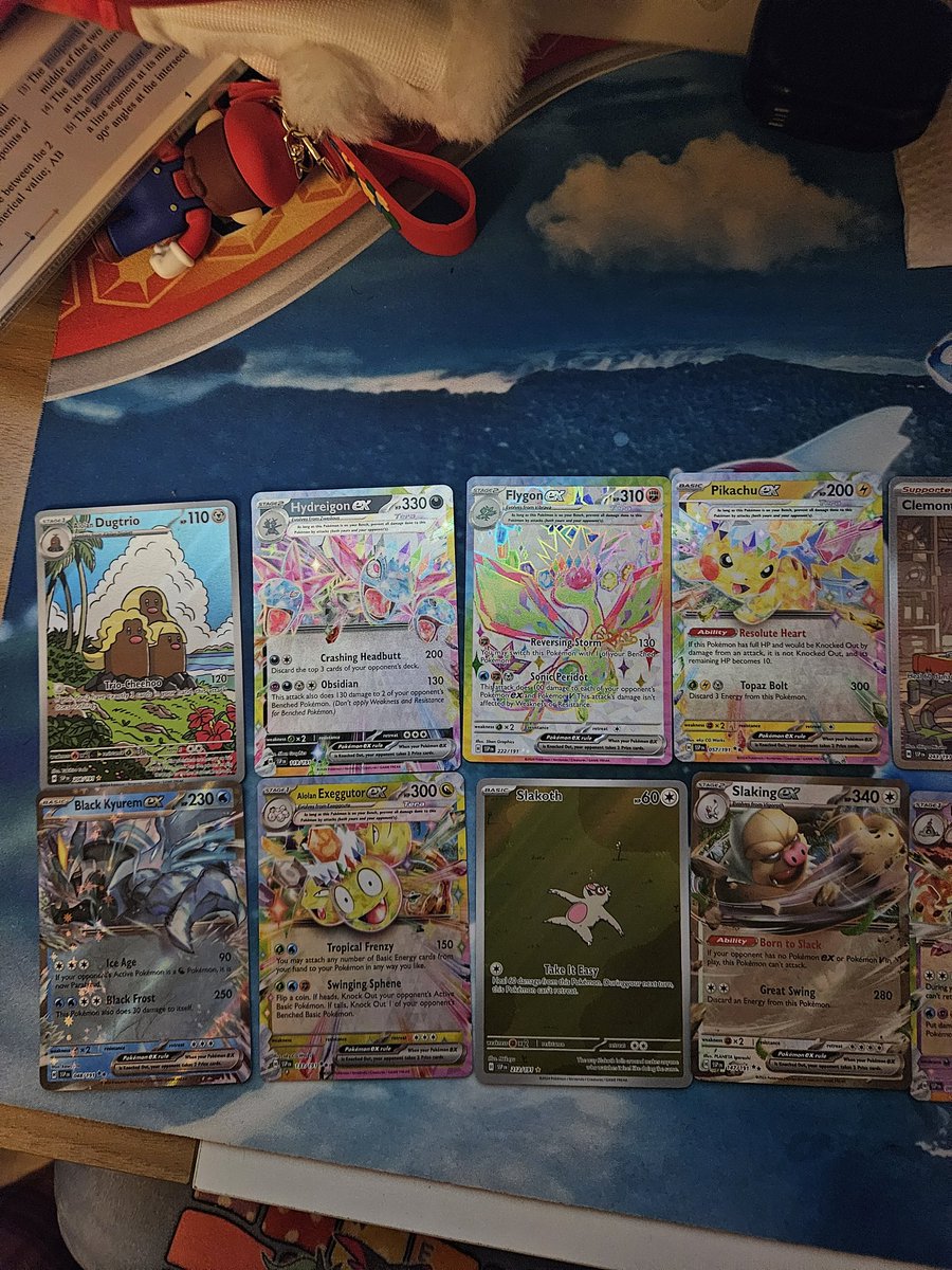 Pulls from Atlanta booster box. Just opened it tonight since I was sick and busy with work