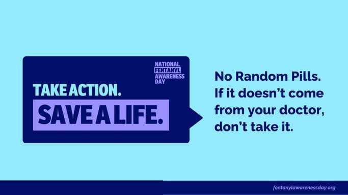 7 million fentanyl pills have been seized in CA this year. One pill, one time, can kill but one conversation can save a life. 
#JustKnow #NationalFentanylAwarenessDay 
dea.gov/fentanylawaren…