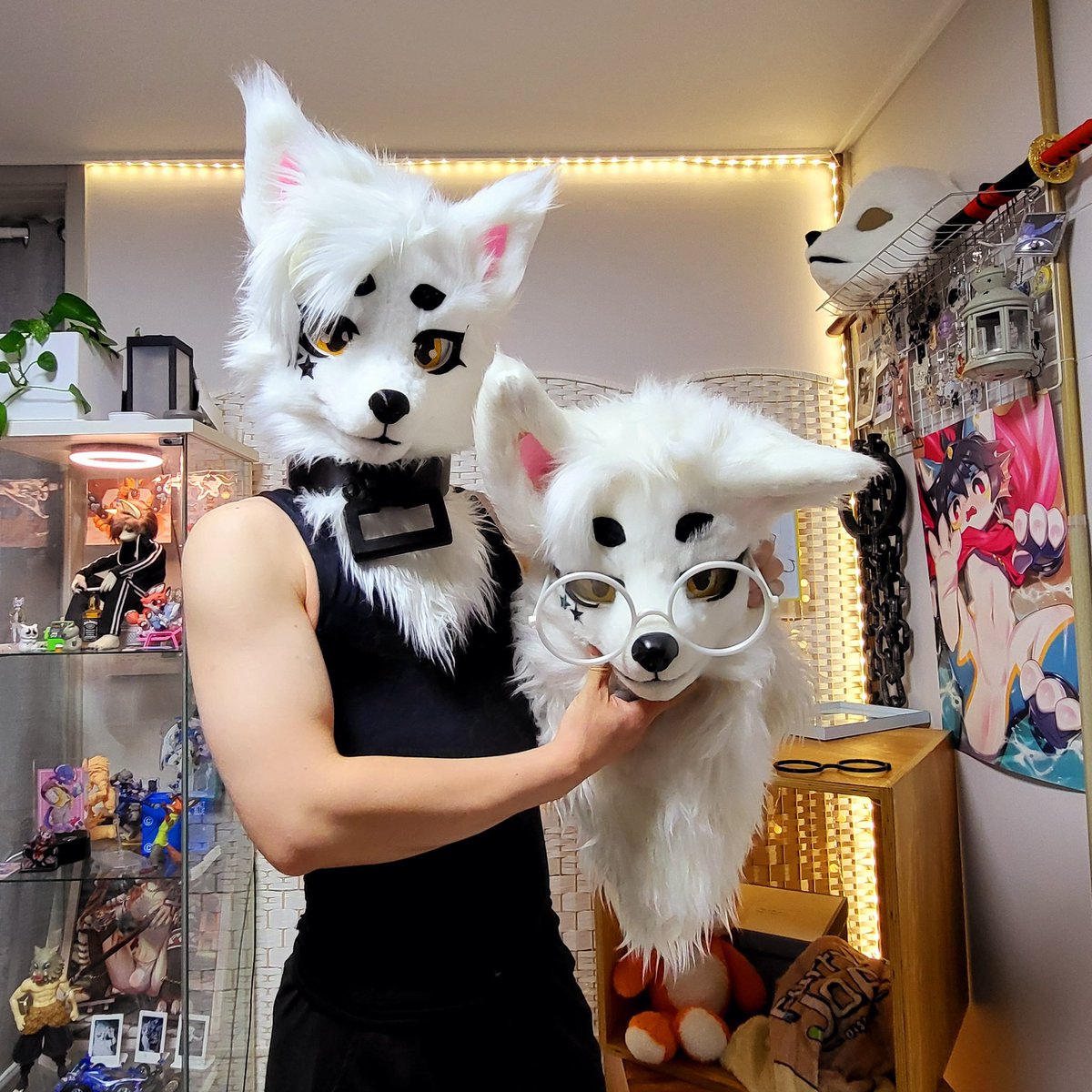 Krunch 바삭이➡︎FurstClass tweet media