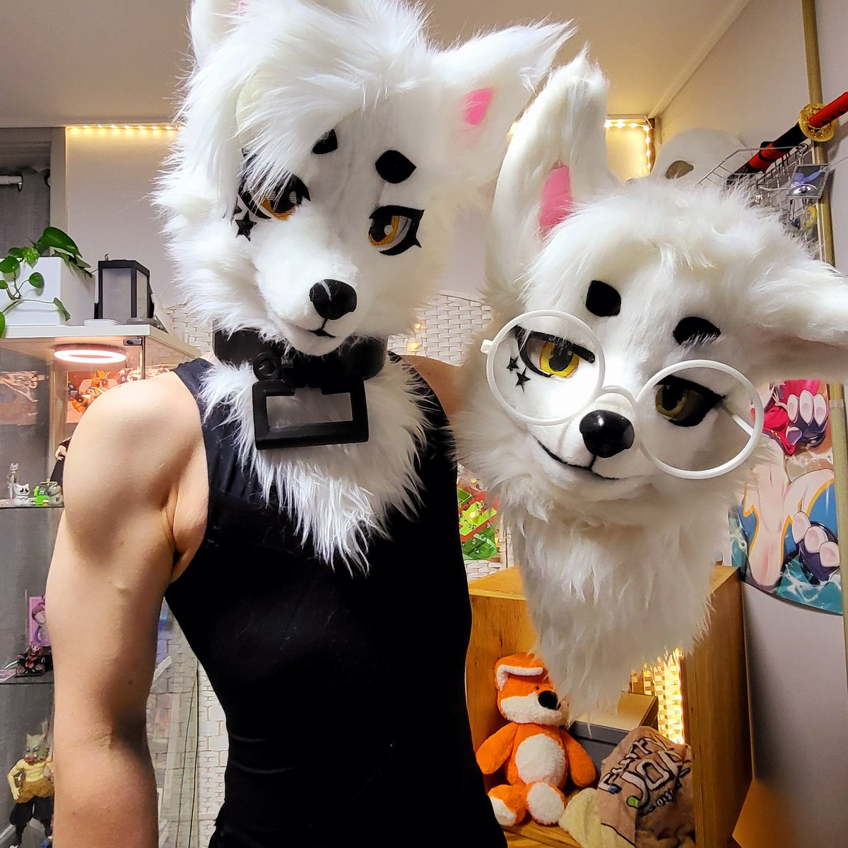 Krunch 바삭이➡︎FurstClass tweet media