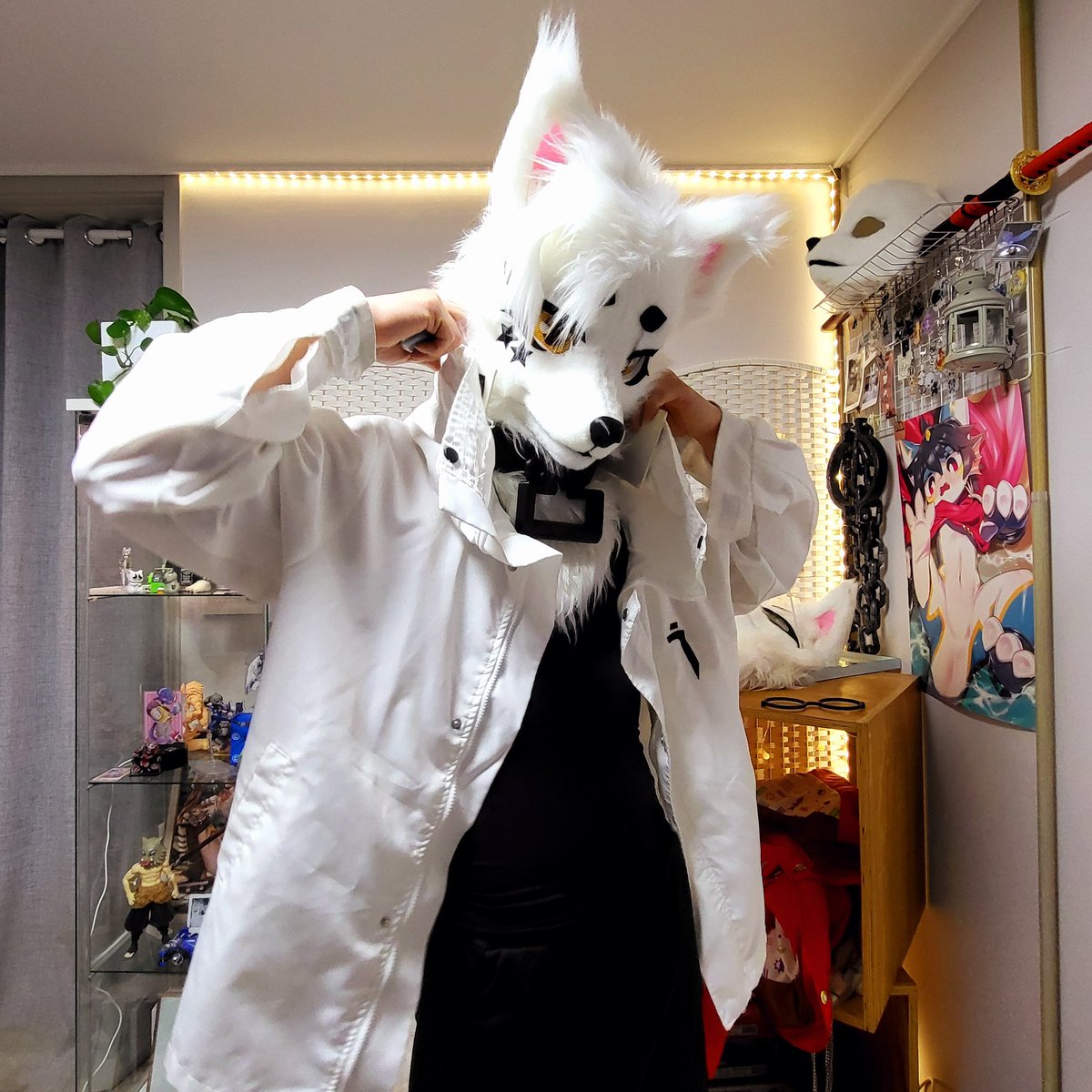 Krunch 바삭이➡︎FurstClass tweet media