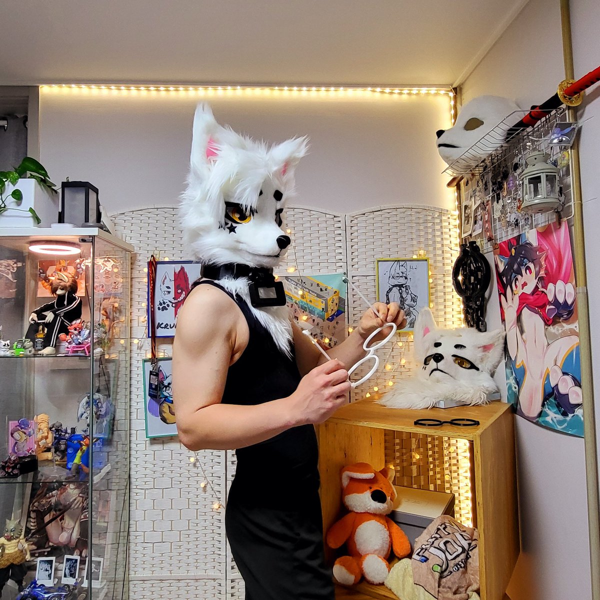 Krunch 바삭이➡︎FurstClass tweet media