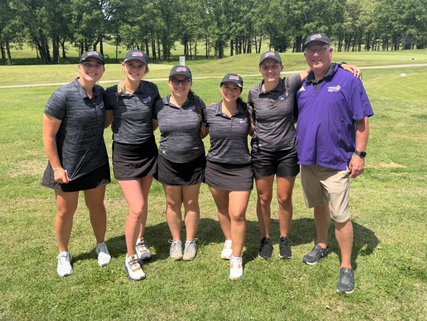 UHSPEutectics's tweet image. ⛳WOMEN'S GOLF
Inaugural UHSP Team is Runner-Up at AMC Championships
eutecticsports.com/sports/wgolf/2…
#UHSPAthletics #GoEuts #EutsFamily