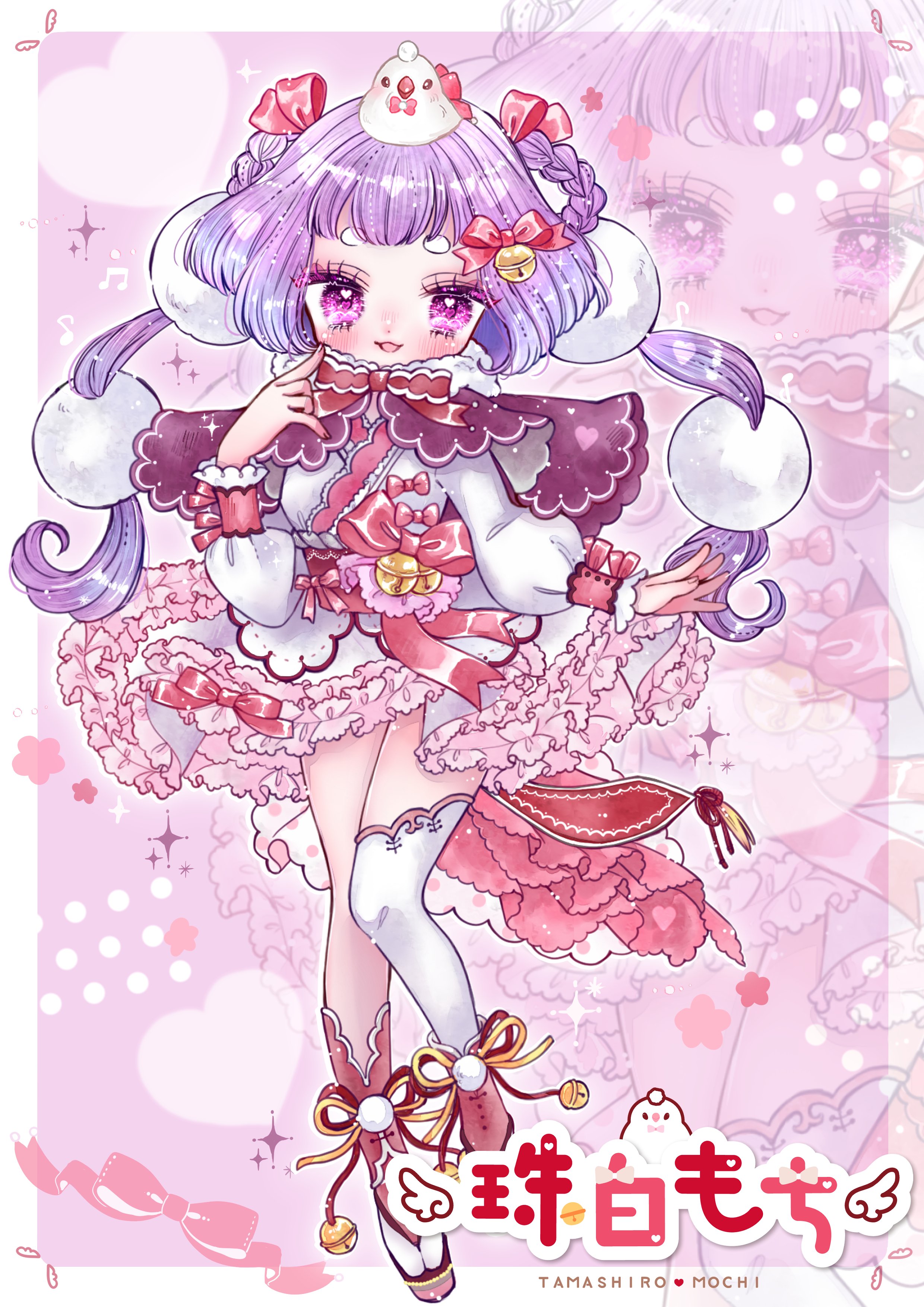 桃蓮玉☆。.:＊・゜✡✨おまとめ ꒷꒦桃園れあ꒷꒦@運なし (@qw3ralI8tn96518) / X