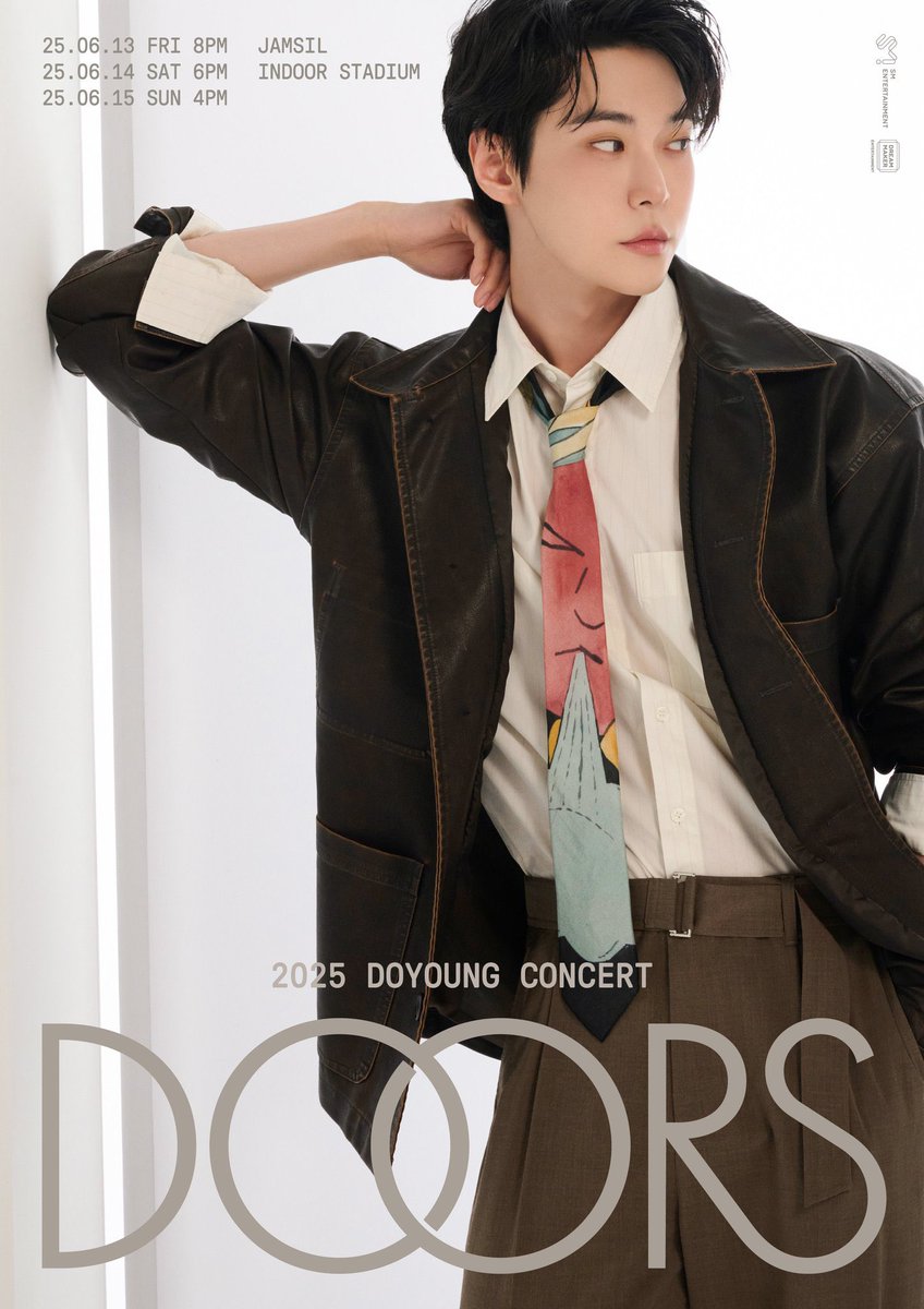 NCT ドヨン Doors ソウル VIP特典 ソウルコン ソロコン - メルカリ