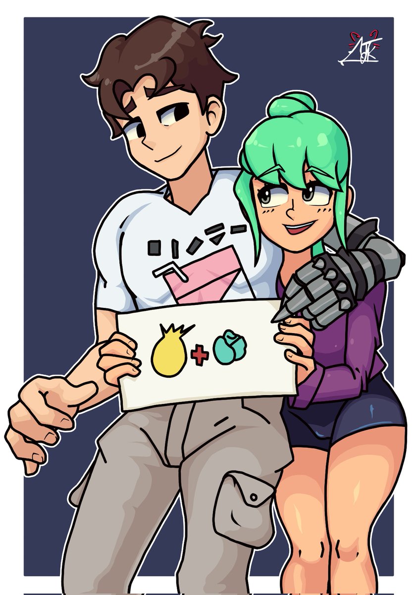 pinitapq2077's tweet image. Hola gente bonita, les quería decir que hoy hace 6 meses conocí a alguien especial a una chica que hoy amo demasiado y es el amor de mi vida, mi linda @MarhRepollo, te amo mucho corazón, recuerda que eres la mejor