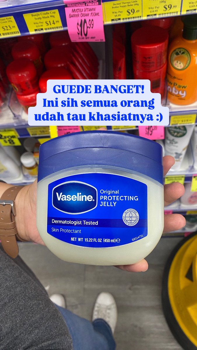 temengonser's tweet photo. open jastip aussie nih guys, boleh request jugaaa https://t.co/7CpARaXAnC