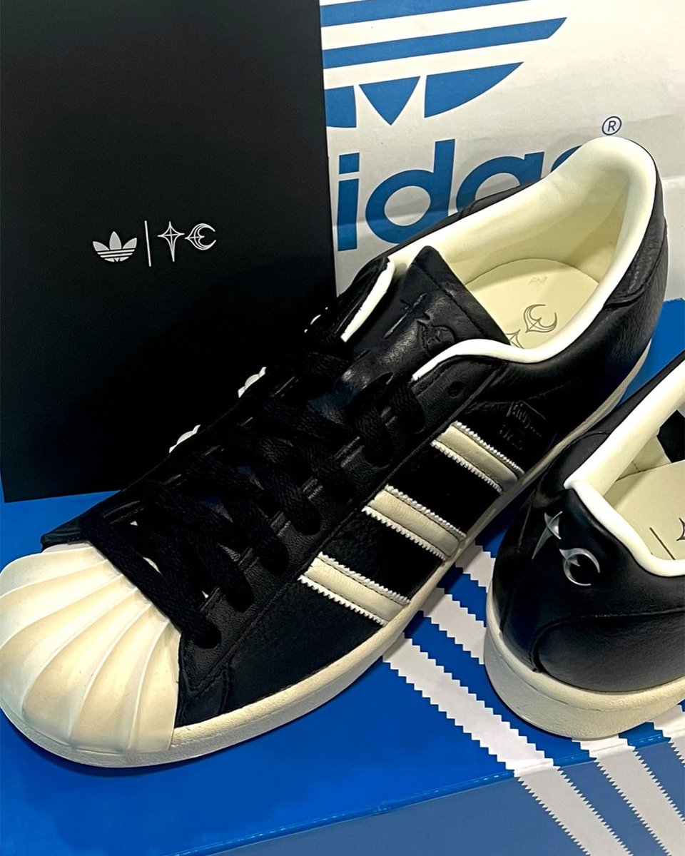 THUG CLUB adidas サグクラブ アディダス スニーカー 27.5 新品 adidas(アディダス) Thug Club(サグクラブ) ジャージ s