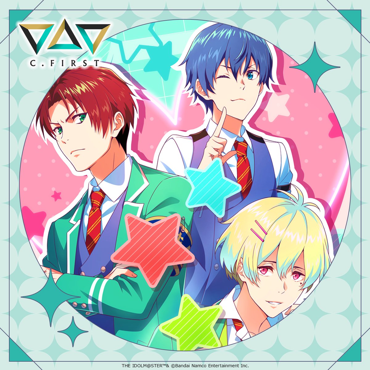 ストーリー】 CDシリーズ『10th ANNIVERSARY P@SSION』と連動した