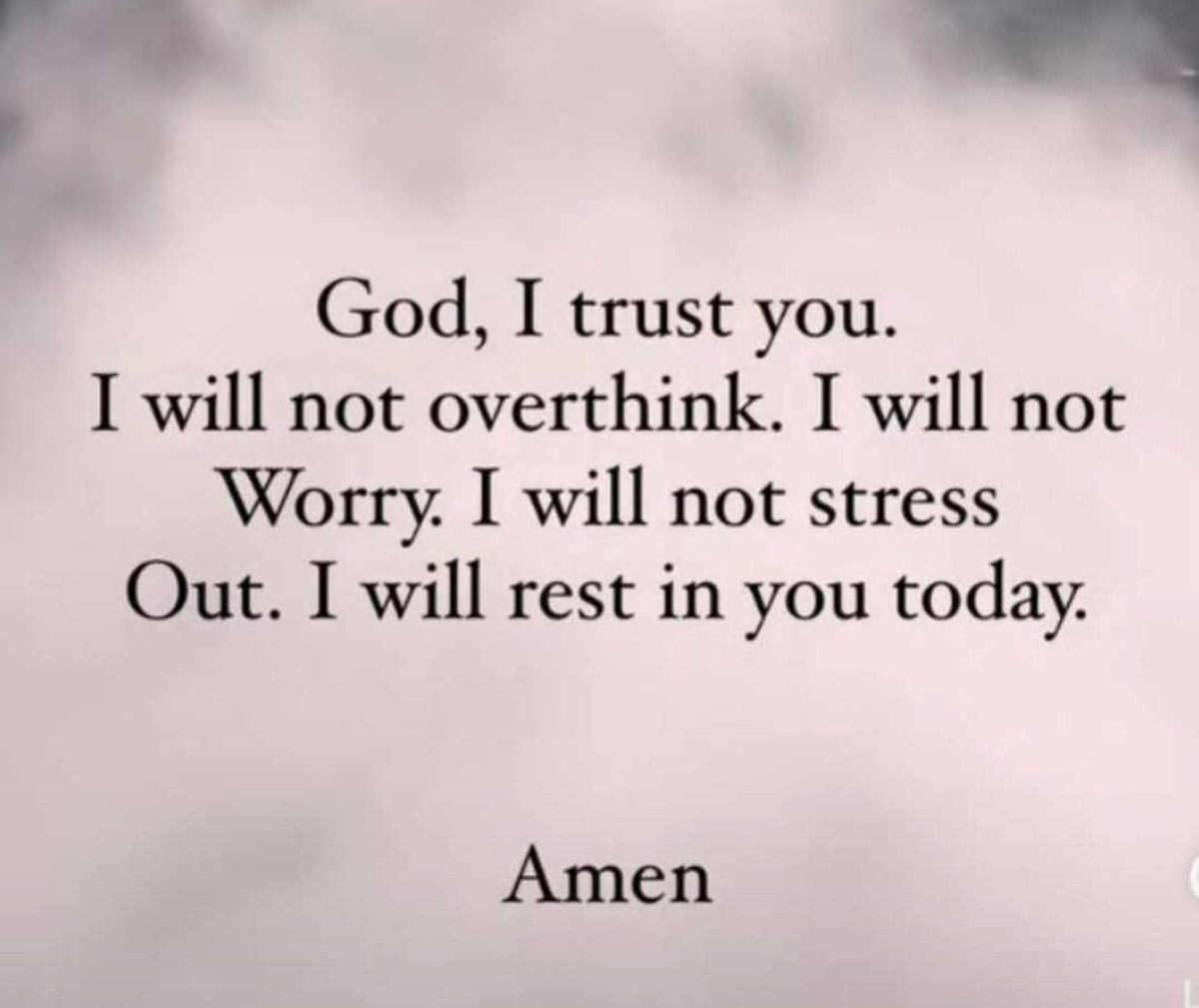My everyday prayer 🤲