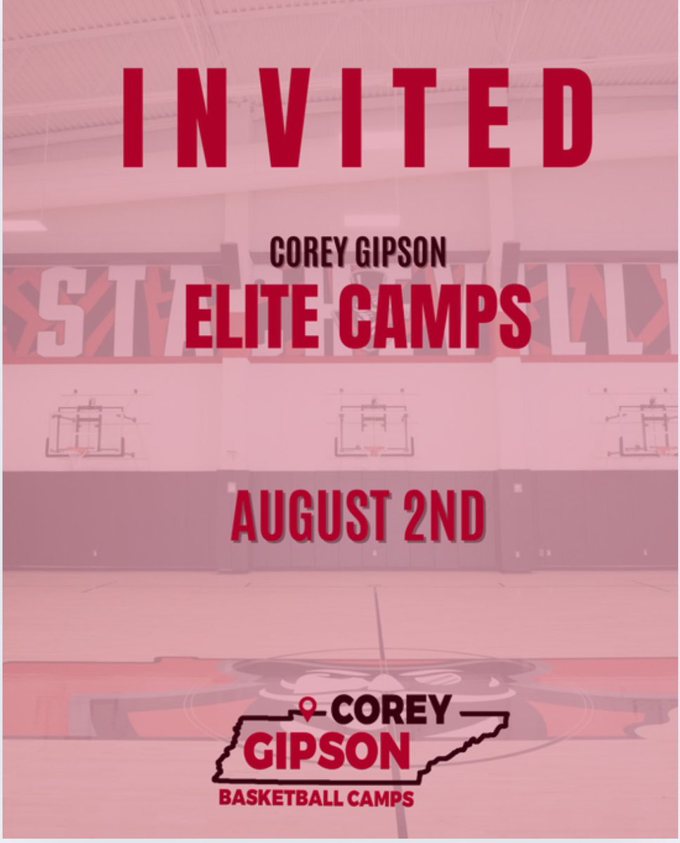 ReidWinton45's tweet image. Thanks for the invite!!! Ready to compete @GipsonBBallCamp @CoachHeimel
