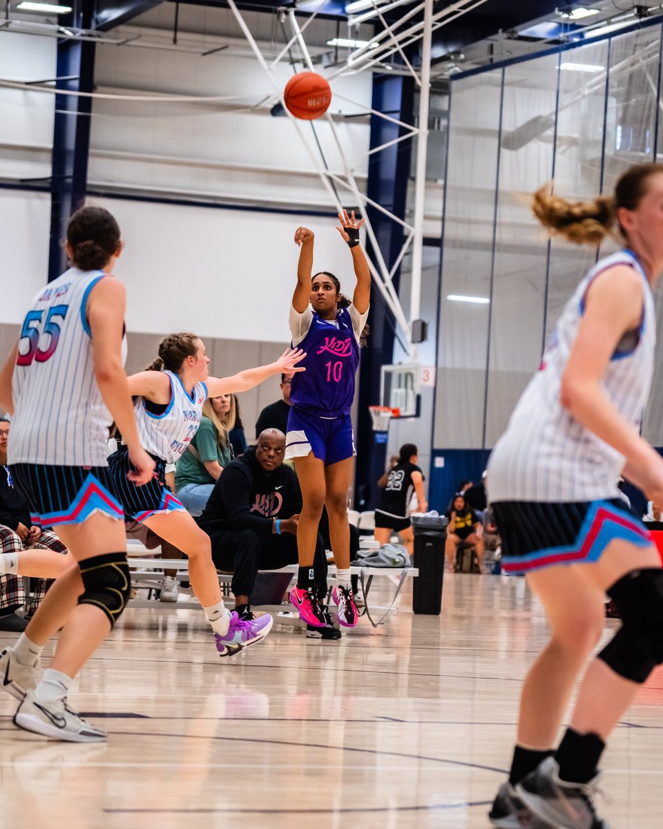 Jason Kidd Select GBB (@jkselectgbb) on Twitter photo Congrats to 2026 Guard <a href="/adyra10bball/">Adyra Rajan</a> on her recent offer from <a href="/HarvardWBB/">Harvard Women's Basketball</a>! Keep working hard on and off the court!
#jasonkidd
#jkidd
#jasonkiddselect
#jkiddselect
#harvard Congrats to 2026 Guard <a href="/adyra10bball/">Adyra Rajan</a> on her recent offer from <a href="/HarvardWBB/">Harvard Women's Basketball</a>! Keep working hard on and off the court!
#jasonkidd
#jkidd
#jasonkiddselect
#jkiddselect
#harvard