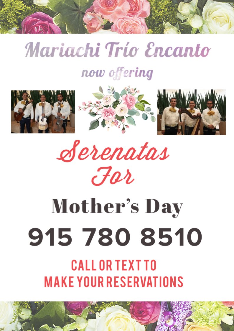 Dr. Melissa (Martinez) Saenz (@montwood_ms) on Twitter photo This incredible group has performed in the past <a href="/Montwood_MS/">Dr. Melissa (Martinez) Saenz</a>. Our students & faculty loved them! Please help me share to support this awesome group! This incredible group has performed in the past <a href="/Montwood_MS/">Dr. Melissa (Martinez) Saenz</a>. Our students & faculty loved them! Please help me share to support this awesome group!