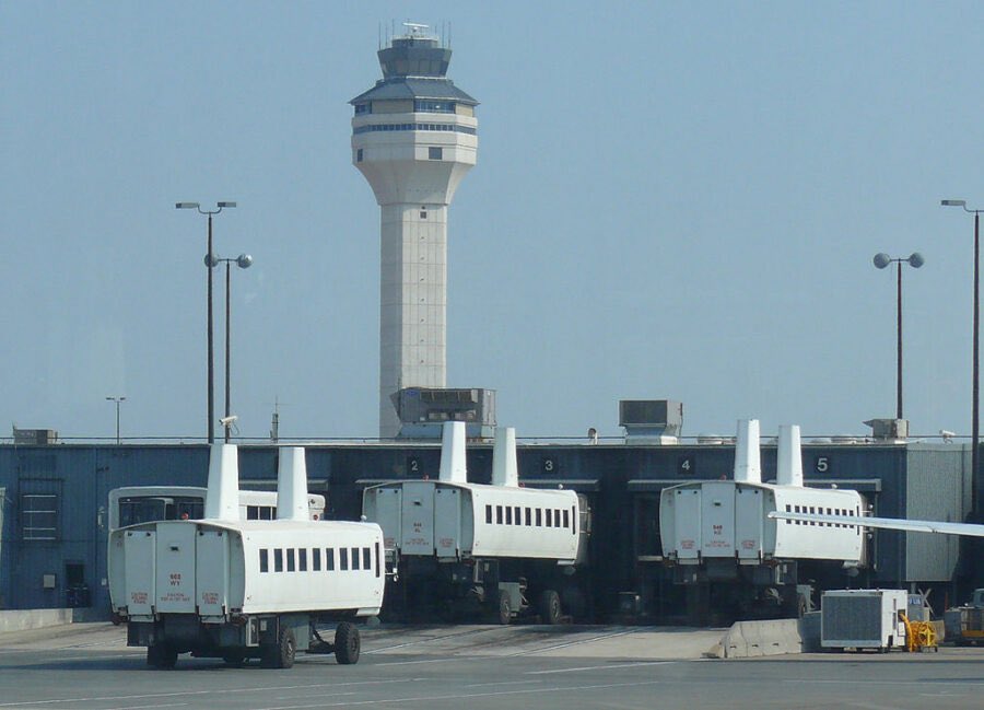 My most controversial opinion is I literally see nothing wrong with the Dulles people mover/bus things 

I actually think they’re pretty sick